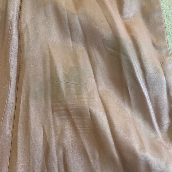 Vintage Irving Posluns Wool Coat - Picture 12 of 12